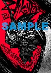 COMIC ZIN特典