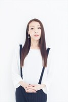 ルシール・ベルヌイユ役の田中良子。