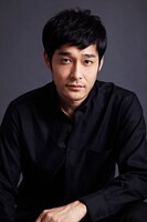 ドットーレ役の和泉宗兵。