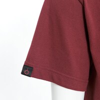 遠坂凛モデルのカットソー。