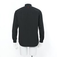 遠坂凛モデルのシャツ。