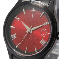 遠坂凛モデルの腕時計。