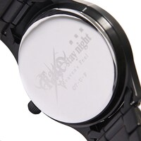 遠坂凛モデルの腕時計。