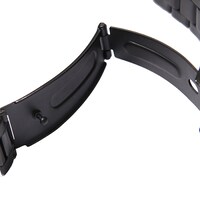 遠坂凛モデルの腕時計。