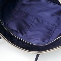 セイバーモデルのバッグ。