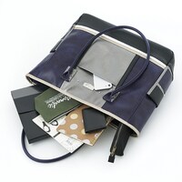 セイバーモデルのバッグ。