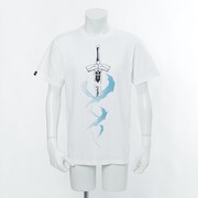 セイバーモデルのカットソー。