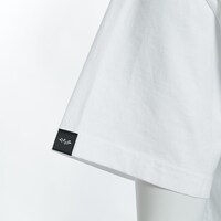 セイバーモデルのカットソー。