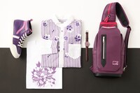 間桐桜モデルのファッションアイテム。(c)TYPE-MOON・ufotable・FSNPC