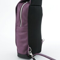 間桐桜モデルのバッグ。