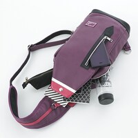 間桐桜モデルのバッグ。