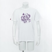 間桐桜モデルのカットソー。