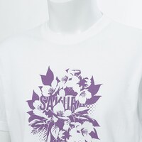 間桐桜モデルのカットソー。