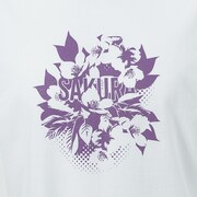 間桐桜モデルのカットソー。