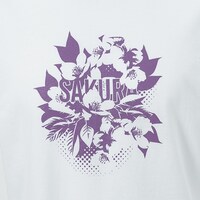 間桐桜モデルのカットソー。