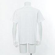 間桐桜モデルのカットソー。