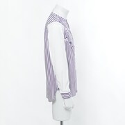 間桐桜モデルのシャツ。