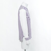 間桐桜モデルのシャツ。