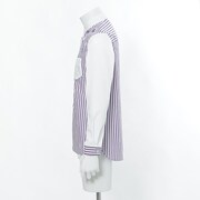 間桐桜モデルのシャツ。