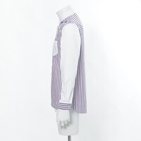 間桐桜モデルのシャツ。