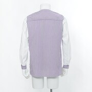 間桐桜モデルのシャツ。