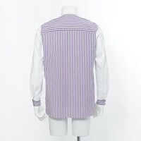 間桐桜モデルのシャツ。