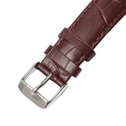 間桐桜モデルの腕時計。