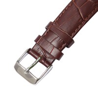 間桐桜モデルの腕時計。