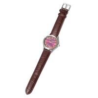 間桐桜モデルの腕時計。