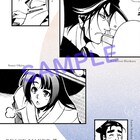 「PEACE MAKER 鐵」後編も、黒乃奈々絵描き下ろしマンガ&ドラマCD配布