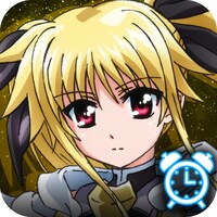 「魔法少女リリカルなのはReflection フェイトアラーム」