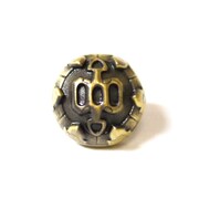 「パッショーネバッヂ」