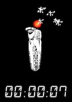 「ポルポテスト」のキャプチャ画面。