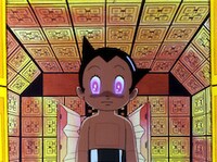 「海底超特急マリン・エクスプレス」より。(c)Tezuka Productions