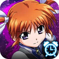 「魔法少女リリカルなのはReflection なのはアラーム」