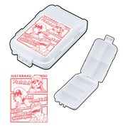 B賞「はたらく細胞 ピルケース」