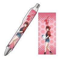 E賞「ボールペン 赤血球」