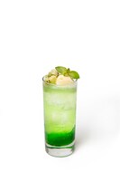 「レイナ・プラウラー『ゆら～りゆらゆら♪クラゲは生で丸のみドリンク』」