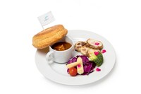 「シチューにWalküre Attack！」