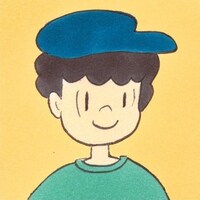 ウィスット・ポンニミットの自画像。