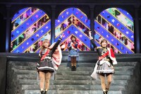 「少女☆歌劇 レヴュースタァライト -The LIVE-#2 Transition」ゲネプロの様子。