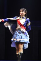 「少女☆歌劇 レヴュースタァライト -The LIVE-#2 Transition」ゲネプロの様子。