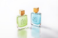 TVアニメ「抱かれたい男1位に脅されています。」をモチーフにしたフレグランス。