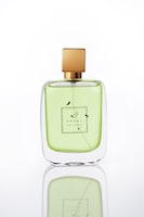 東谷准太モデルのフレグランス。