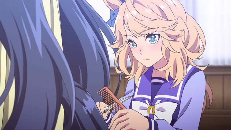 「BNWの誓い」の先行カット。