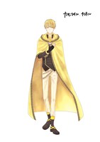 カモマイル・カオル（CV：江口拓也）