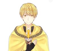 カモマイル・カオル（CV：江口拓也）