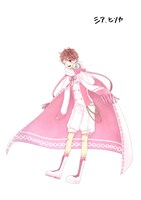 シア・ヒソカ（CV：蒼井翔太）