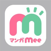 マンガMeeのロゴ。