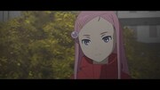 劇場アニメ「ANEMONE／交響詩篇エウレカセブン ハイエボリューション」場面カット